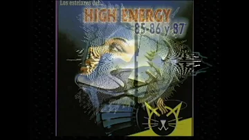 ESTELARES DEL HIGH ENERGY 85 86 87 #highenergymusic  #highenergy #highenergybeats