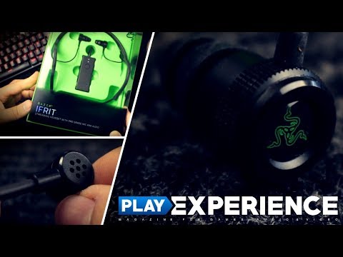 Razer Ifrit Streaming Broadcast Mic Review - Die einfache Lösung / Recording Test