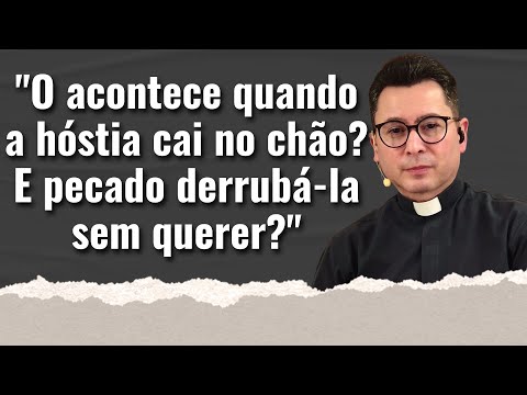 'O acontece quando