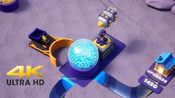 Idle Zombie Miner | Ads Review 🧟‍♂️⛏️ Build Your Undead Empire