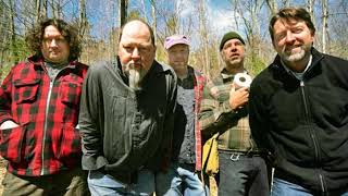 Gourds - Gin And Juice (Semi Clean Version)