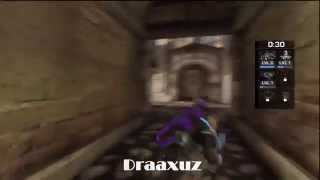 Draaxuz Wallbounce & Settings // READ DESCRIPTION !