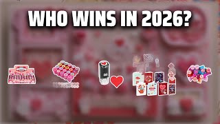 The Top 5 Best Valentines Day Stdans In 2026  Must Watch Before Buying