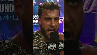 Is Tonight The Night Kenny Omega Reclaims The AEW World Title?