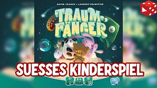 Dream Catchers - A Cute Kids' Game for Ages 4 