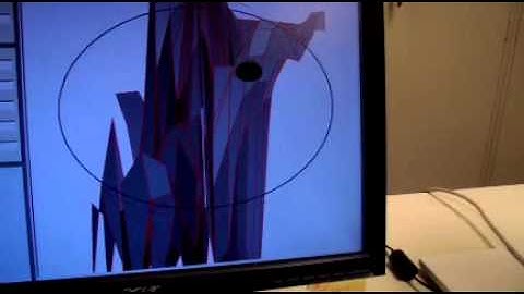 Oculus Easyfield Perimeter