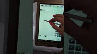 Destiny 2 IQ Applique with Missy B