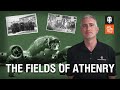 Chieftain Talks: The Fields of Athenry