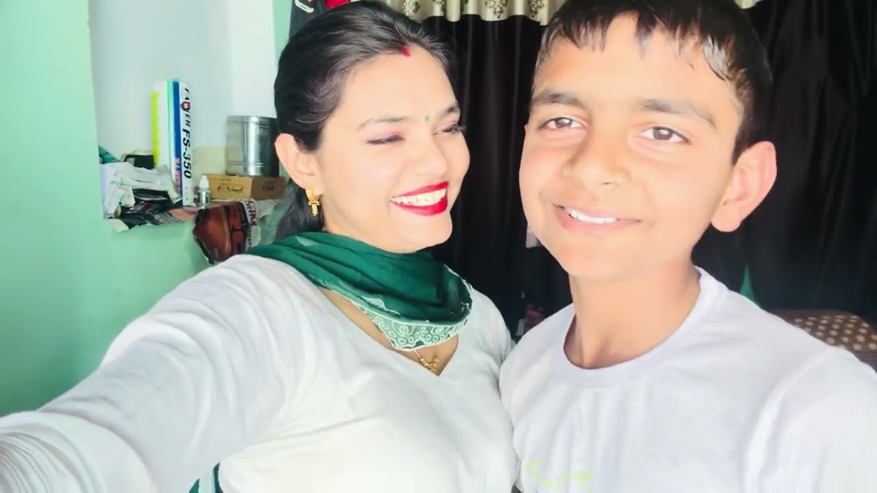 Aj h mere liye special day #trending #viralvideo #love #jannat #aftermarriage 😂😂