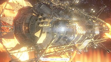 3D Mark Test - Lenovo Y500 750M SLI with Shadowplay [1080p] [NVIDIA Shadowplay]