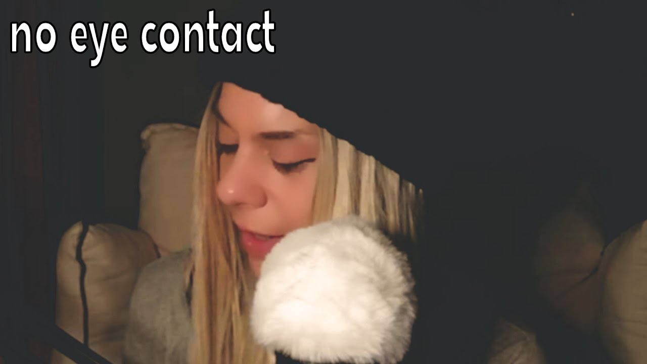 ASMR Whispering Letter Association & Writing in Pencil (no talking)