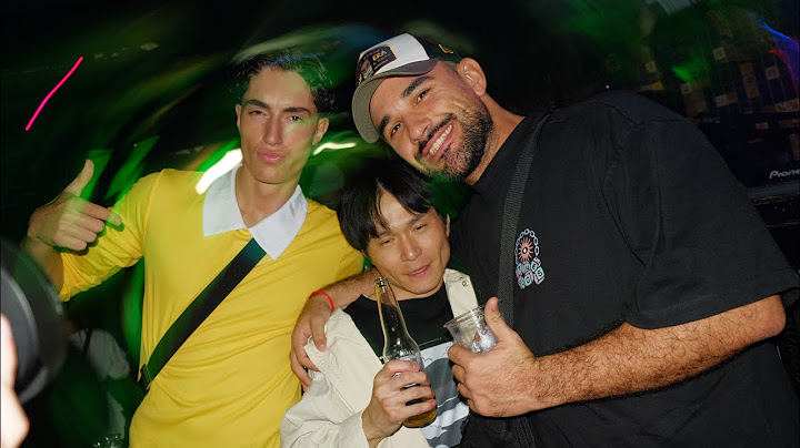 UNA NOCHE DE IRL EN KYOTO ⛩️