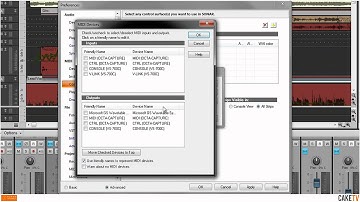 SONAR: Get Started - Setup ACT Ready Device