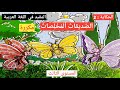حكاية الصديقات المخلصات مكررة الحكاية 2 المفيد في اللغة العربية المستوى الثالث