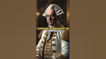 AKHIR HIDUP RAJA LOUIS XVI #shorts #shortvideo #history #revolution