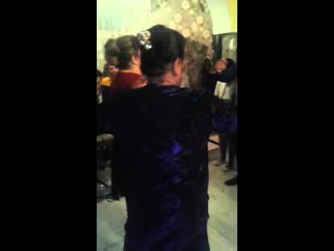 Aranyszemek Dani. Szulinapon