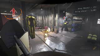 Lethal Company | Shot with GeForce