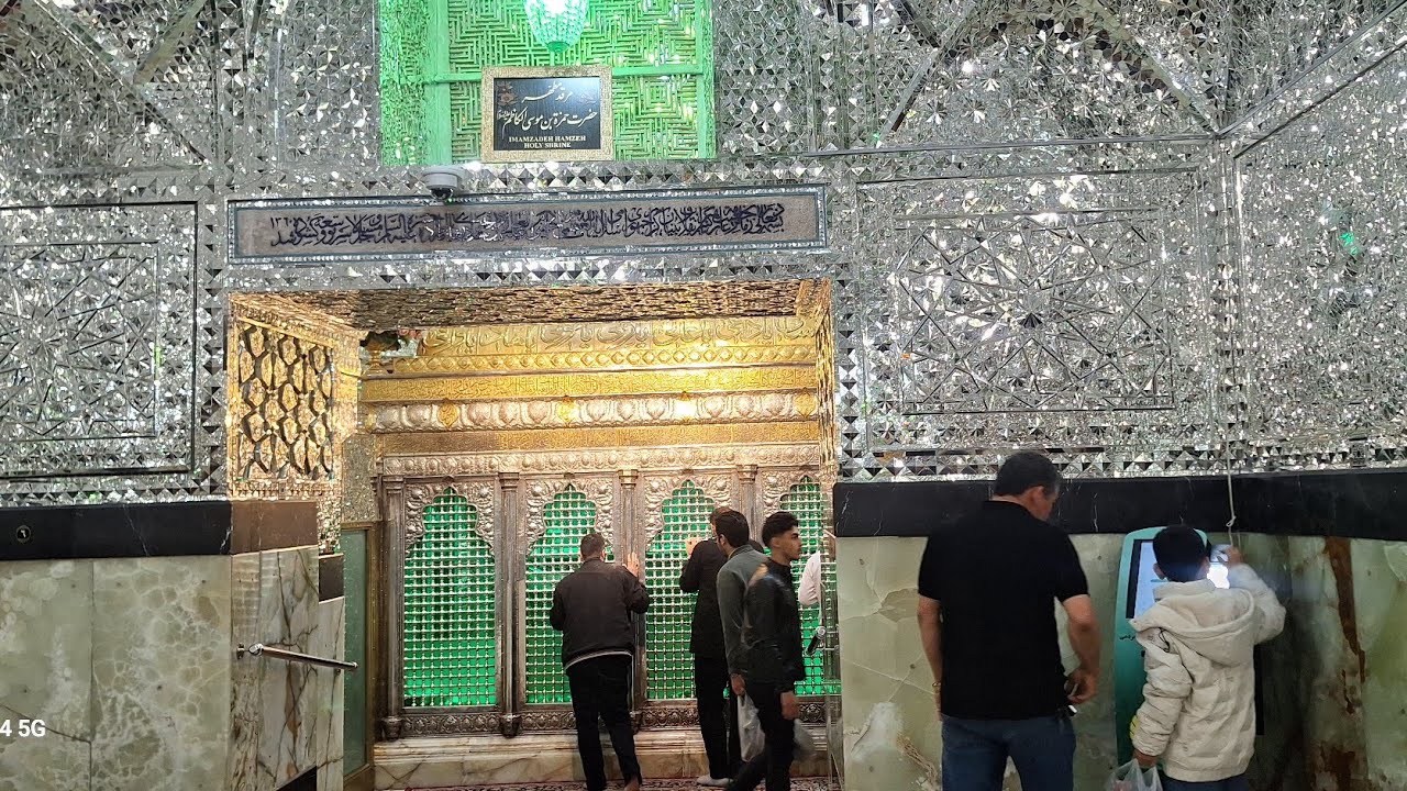 چشم نواز و دل نواز مسیری برای آرامش  حتما افقی ببینید  #مسیرپیشرفت #تهرانگردی #ایرانگردی#ایران#زیارت