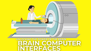 Brain Computer Interface | Unlocking the power of the brain
