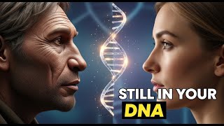 Why Your Immune System Has Neanderthal DNA