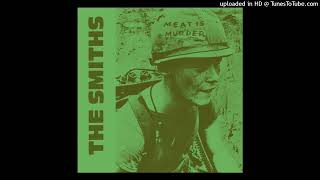The Smiths - I Want the One I Can't Have (Original bass and drums only)