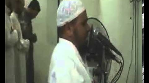 قراءة ولا اروع للشيخ عبدالله كامل (سورة الحشر)