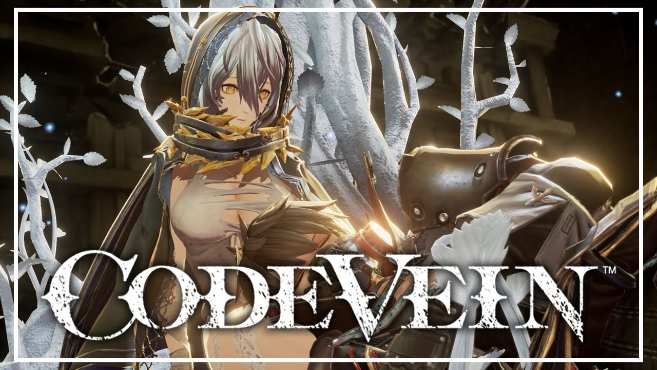 Girl in White (Extended Version) - Code Vein Soundtrack