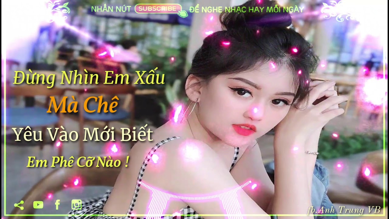 Anh thề mà Remix - YouTube