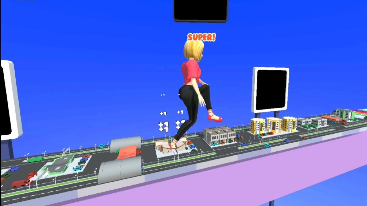 ASMR Tippy Toe All Levels Gameplay YouTube asmr-tippy-toe-all-levels-gameplay-youtube