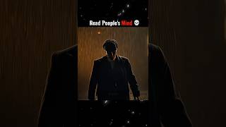 Read People's Mind Like Manipulators 💀#selfimprovement #motivation #success #shorts
