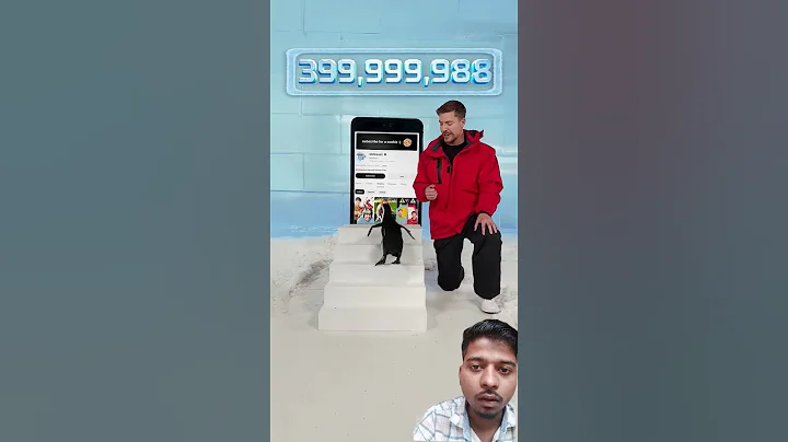 #penguin #helpmemakethismakesense #automobile #challenge #tech #shortvideo