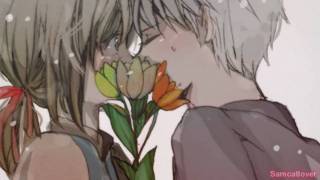 [APH] PrussiaxHungary -Have Faith In Me- @Samcatlover
