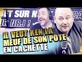 IL VEUT KEN LA MEUF DE SON POTE EN CACHETTE