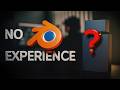 Making a Product Animation With ZERO Experience.