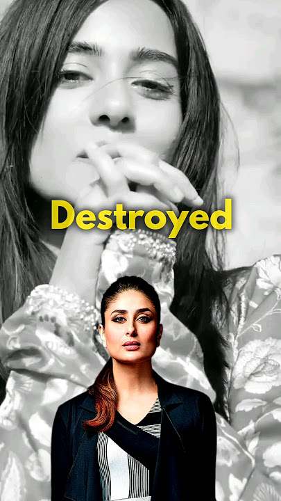 Kareena Kapoor Destroyed Amrita Rao's Career #kareenakapoorkhan #amritarao #bollywood #celebrity