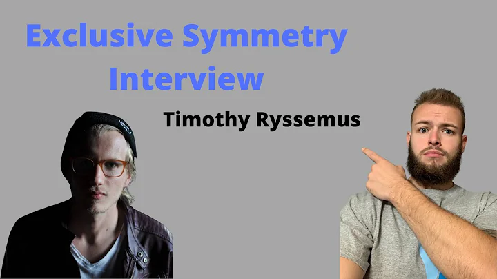 Symmetry Financial Group 15 - Timothy Ryssemus