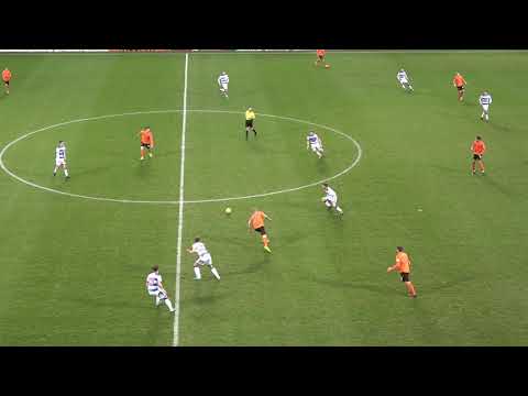 Dundee Utd Morton Goals And Highlights