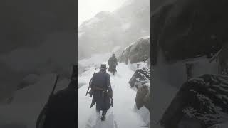 How To Skip The Walking Part of Every Mission in RDR2