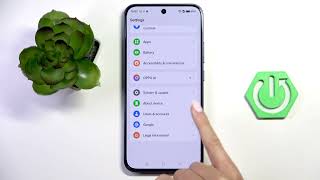 OPPO Reno 15 F - كيفية تفعيل التحديثات التلقائية للنظام screenshot 5