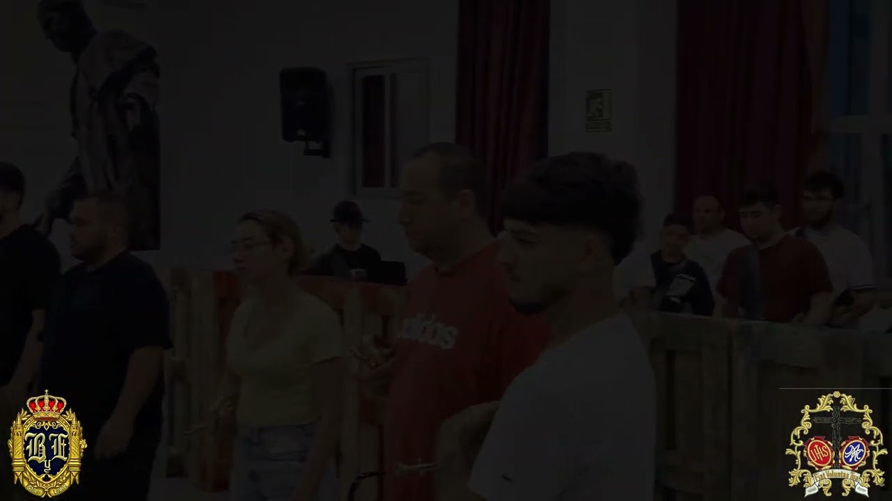 AGRUPACIÓN MUSICAL SANTA MARIA DE LA ESPERANZA. LUX (ESTRENO)