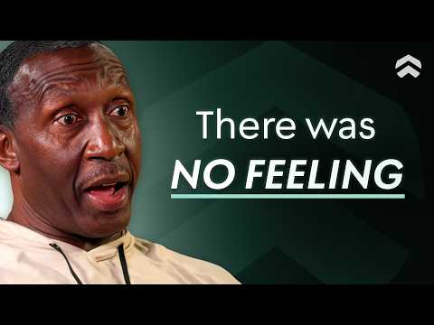 Linford Christie: The Unfiltered Truth | EXCLUSIVE INTERVIEW
