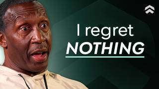 Linford Christie: The Unfiltered Truth | EXCLUSIVE INTERVIEW