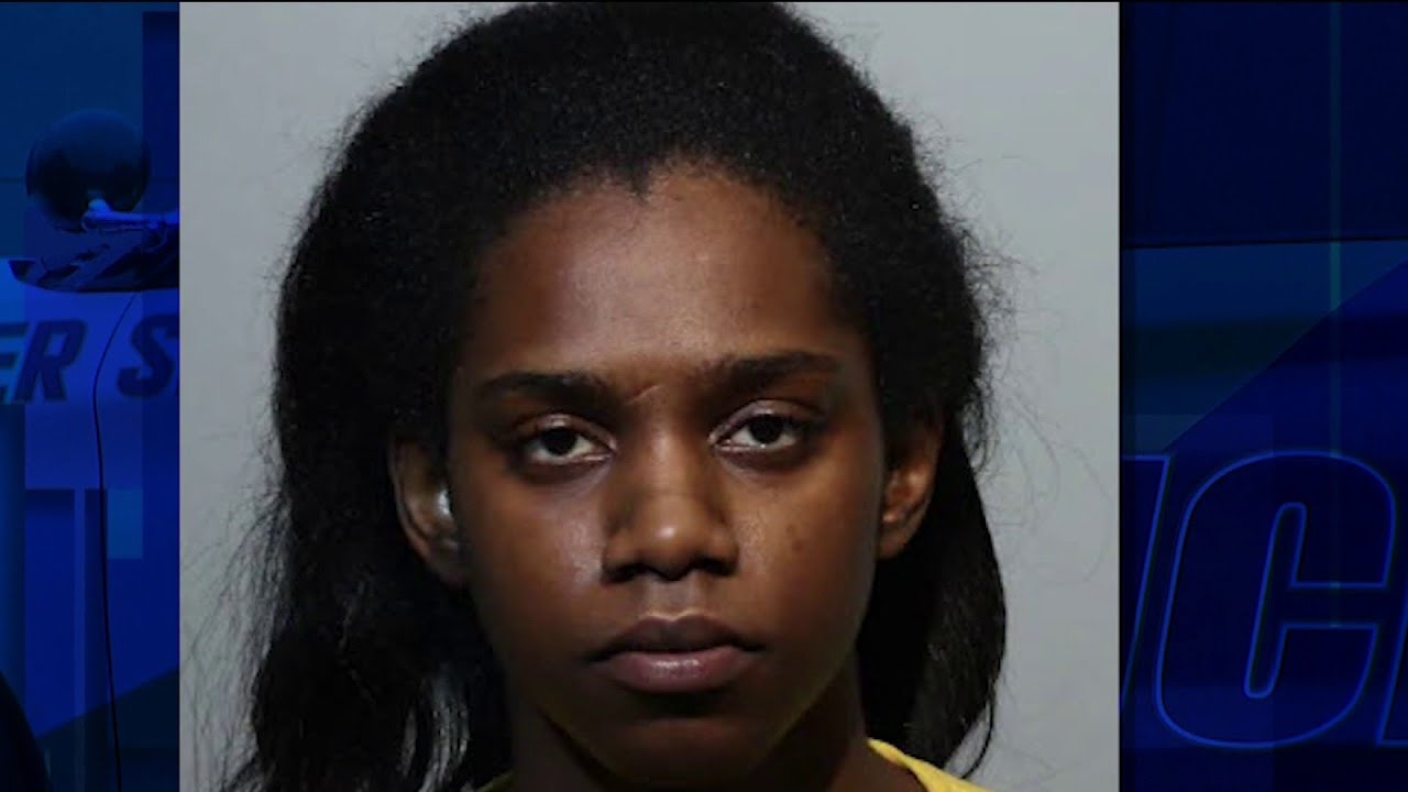Daycare worker in Winter Springs accused of child abuse - YouTube