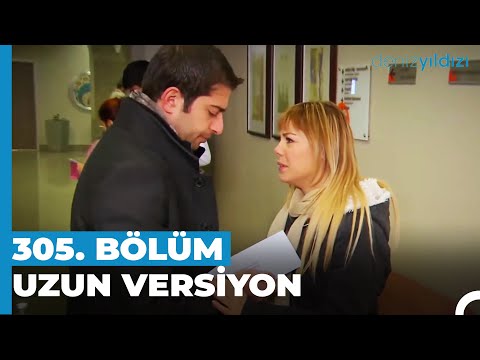 Banu Bebeğin Çalındığını Öğrendi! | Deniz Yıldızı 305. Bölüm Uzun Versiyon⭐