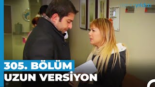 Banu Bebeğin Çalındığını Öğrendi Deniz Yıldızı 305 Bölüm Uzun Versiyon