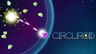 Circuroid Android Gameplay (HD) screenshot 5