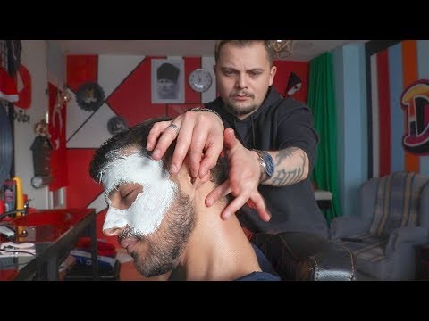 ASMR SLEEP NO TALKING | ASMR HEAD MASSAGE, ASMR EAR MASSAGE