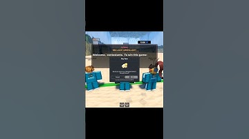 Super Push | Ink Game Showcase #roblox