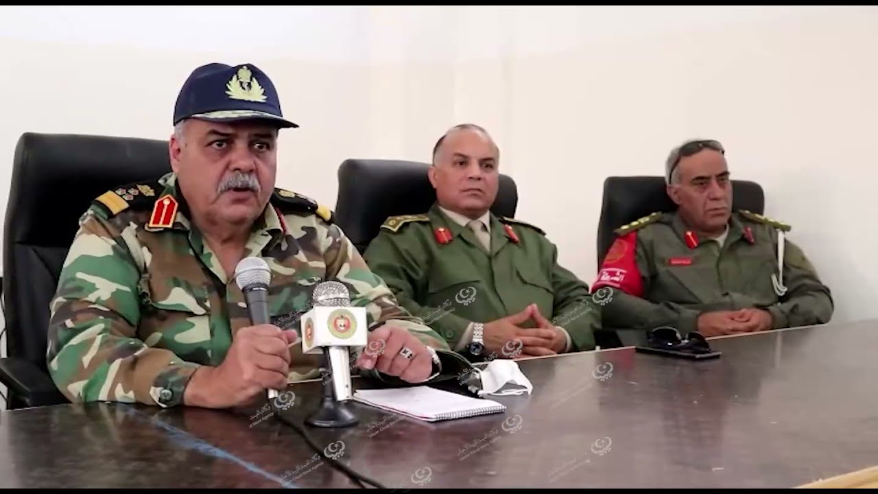 محاضرات توعوية للسجناء الموجودين بسجن قرنادة LCNA