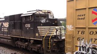 Ns 19M And 15T